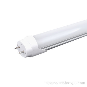 T8 2835 SMD LED Tubes with 0.6m, 9W Power, 873lm Luminous Flux, 3-year Warranty